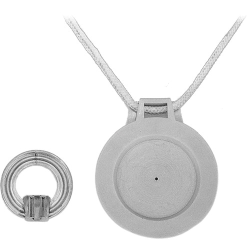 Sennheiser MZM 2 and MZM 10 Mic Holder Set for MKE 2