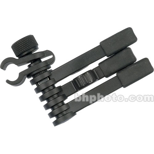 Sennheiser Quick Release Microphone Clip