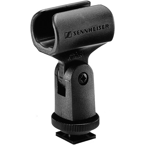 Sennheiser MZQ6 Shotgun Camera Mount