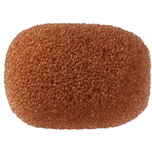 Sennheiser MZW02 Foam Windshield (Brown)