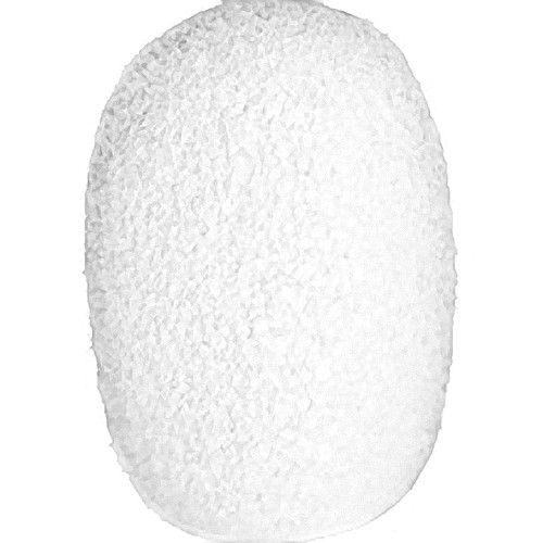 Sennheiser MZW02 Foam Windshield (White)