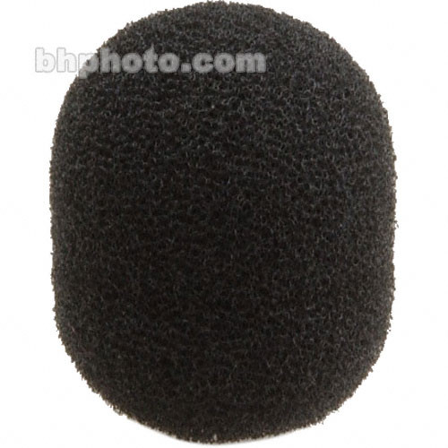 Sennheiser MZW-3EW Foam Windscreen