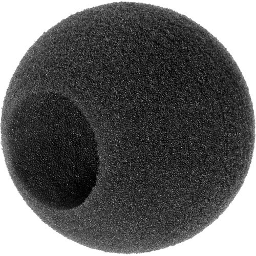 Sennheiser MZW 421 - Foam Windscreen