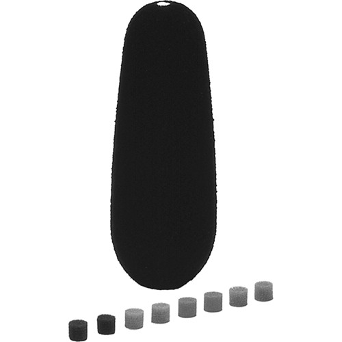 Sennheiser MZW61 Foam Windscreen