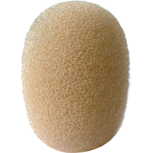Sennheiser MZW02 Foam Windshield (Beige)