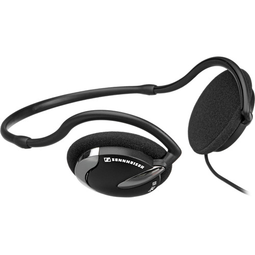 Sennheiser PMX 60 - Supra-aural Portable Neckband Headphones