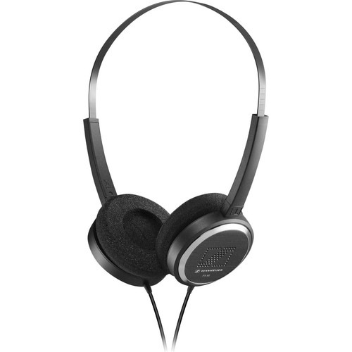 Sennheiser PX 90 On-Ear Open-Back Stereo Headphones