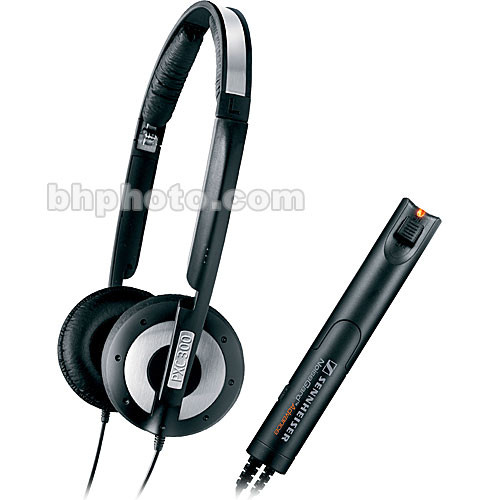 Sennheiser PXC-300 Noise Canceling Headphone PXC 300 B&H Photo