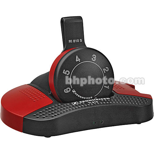 Sennheiser SET 810S - Personal Listening System
