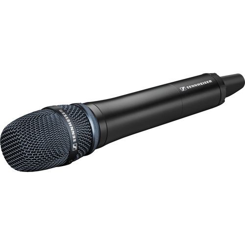 Sennheiser SKM 2000 Handheld Transmitter (Black) Gw: 558 to 626 MHz