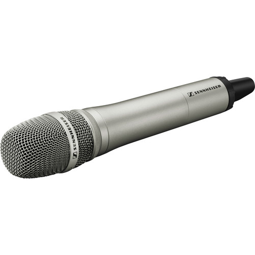 XTUGA SKM2000 ワイヤレスマイクシステム Sennheiser SKM 2000 Handheld Transmitter (Nickel) SKM2000XP