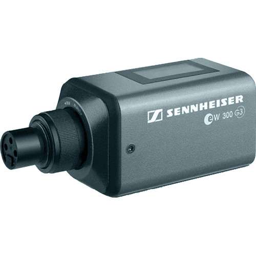 Sennheiser SKP 300 G3 Transmitter (516 to 558 MHz)