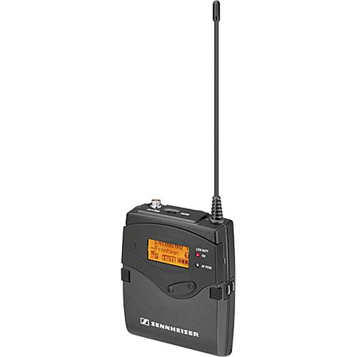 Sennheiser SK 2000 Bodypack Transmitter (Aw: 516 - 558 MHz)