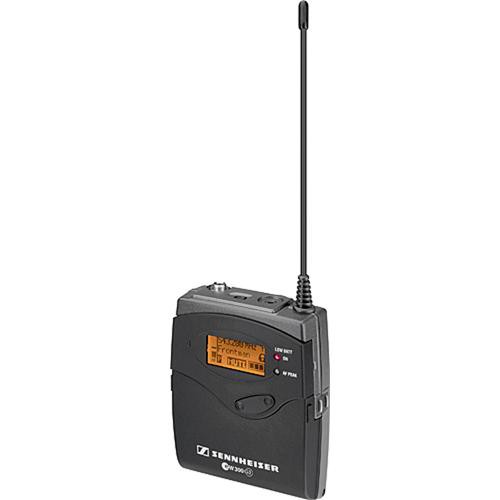 Sennheiser SK300 G3 Wireless Bodypack Transmitter (A: 516 to 558 MHz)