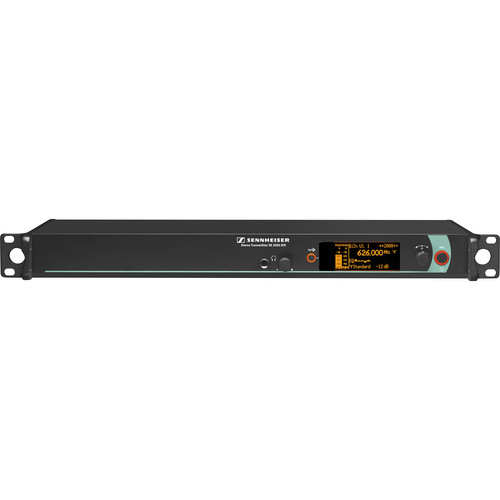 Sennheiser SR 2000 IEM Audio Transmitter (G - 566-608 MHz)