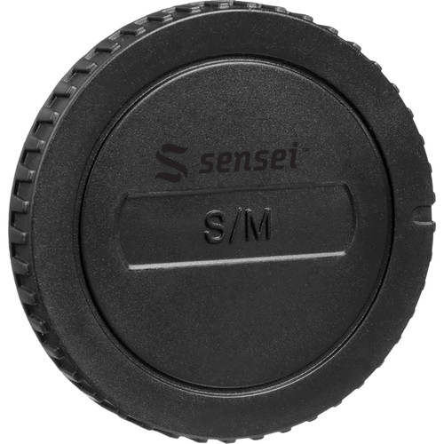 Sensei Body Cap for Sony Alpha A/Minolta Maxxum Cameras