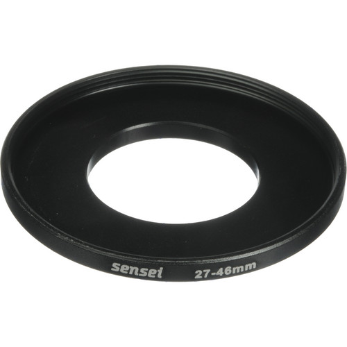 Sensei 27-46mm Aluminum Step-Up Ring