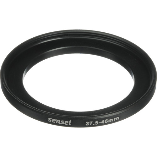 Sensei 37.5-46mm Aluminum Step-Up Ring