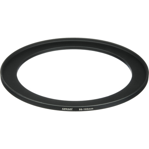 Sensei 86-105mm Aluminum Step-Up Ring