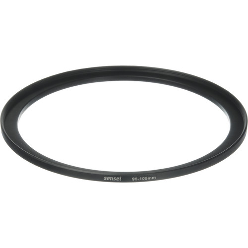 Sensei 95-105mm Aluminum Step-Up Ring