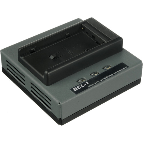 Series 7 BCL-1S Quick Charger - for Sony L Series Batteries