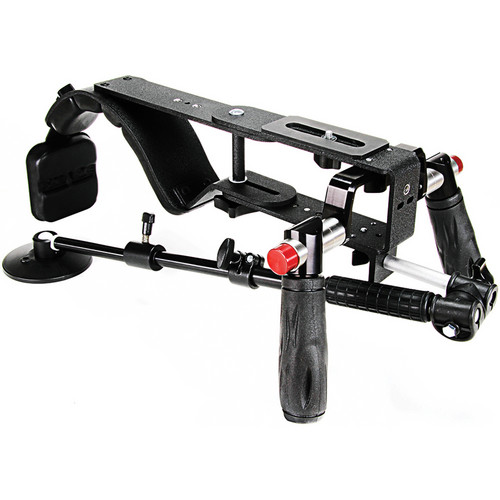 SHAPE Cameleon II Camera Support