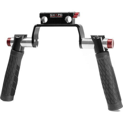 SHAPE Quick Handle + Rod Block