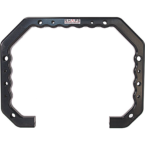 SHAPE Paparazzi II Handle