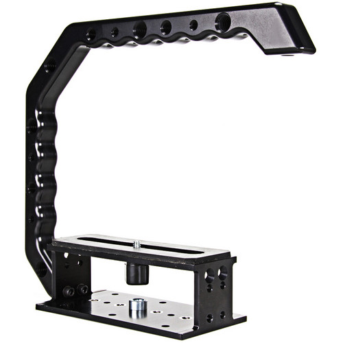 SHAPE PAPARAZZI I