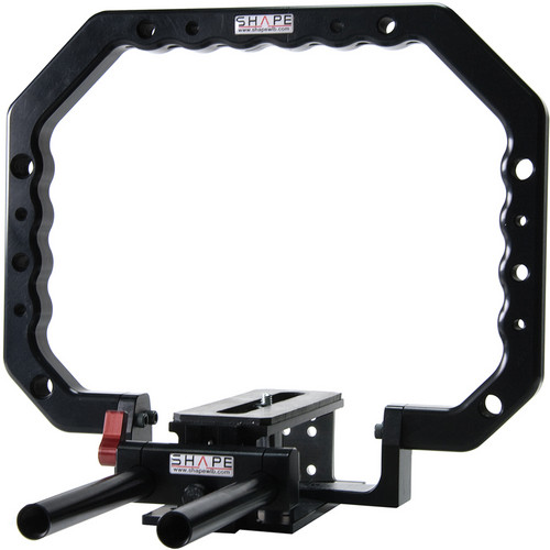 SHAPE PAPARAZZI II PRO