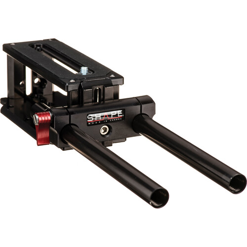 SHAPE Paparazzi Riser/15mm Rod System