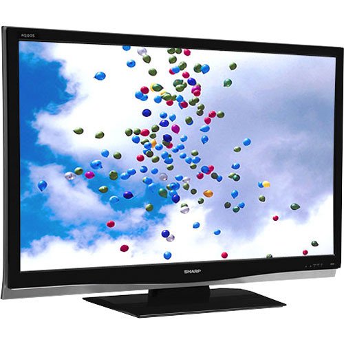 Sharp LC-42D64U 42