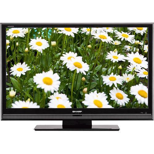 Sharp LC-42D65U  42" 1080p AQUOS LCD HDTV