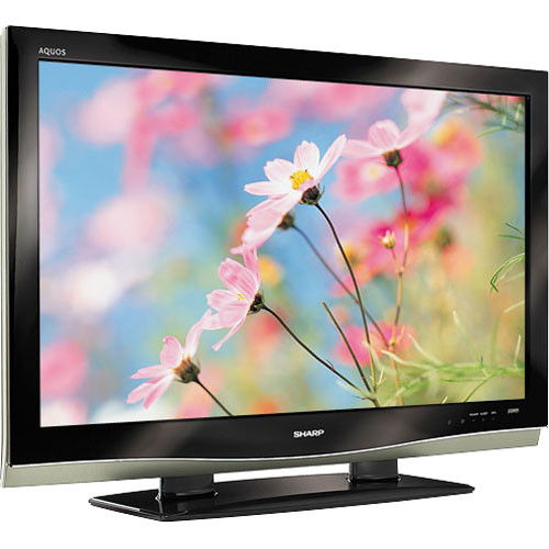 Sharp LC-46D62U 'DEMO' 46" 16:9 AQUOS HD 1080p LCD Television