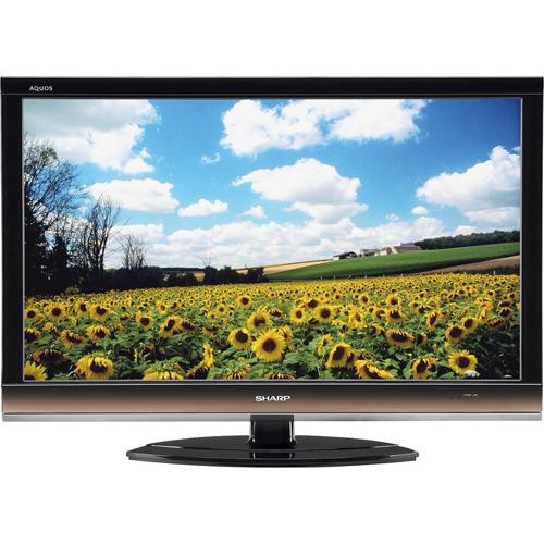 テレビ SHARP lc-40ae7 Sharp LC-40E77U Aquos E 40