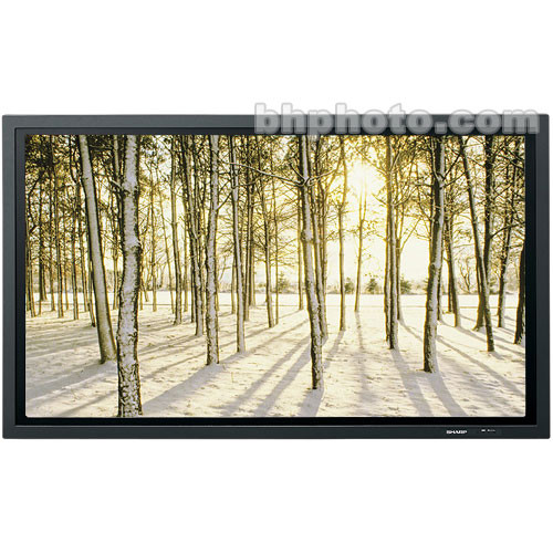 Sharp PN-455 45-Inch Professional LCD Display Monitor