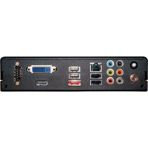 Sharp PN-TPC2W7A Full-Featured HD PC