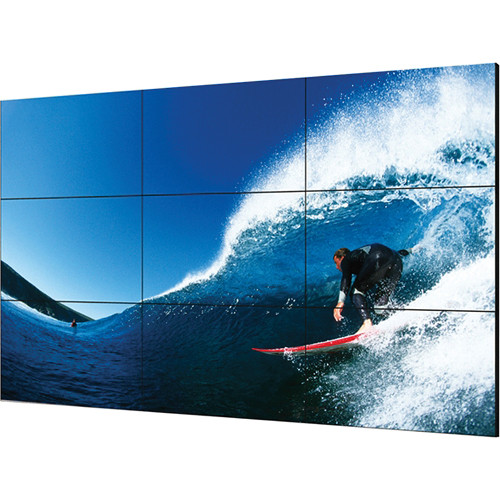 Sharp PN-V601 LCD Monitor (60")
