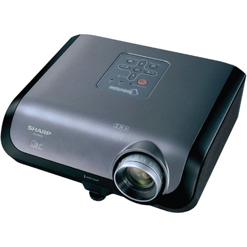 Sharp XG-MB67XL XGA Projector