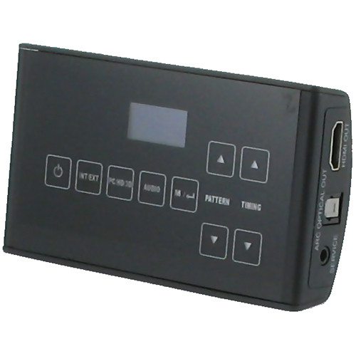 A-Neuvideo ANI-1AHC 3D Mini HDMI Analyzer
