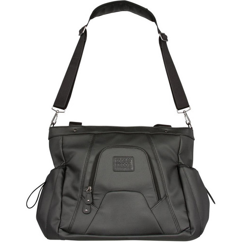 Shootsac Tote & Shoot Camera Bag (Black) TTEBLK-01 B&H Photo