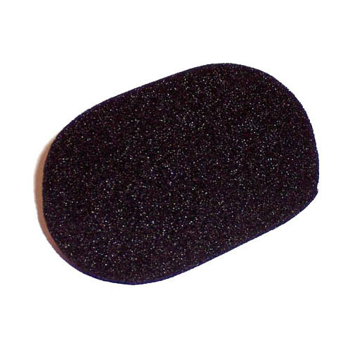 Shure A100WS Foam Windscreen