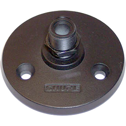 Shure A13HD Heavy-Duty Mounting Flange