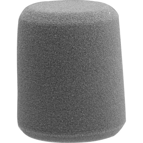Shure A1WS Foam Microphone Windscreen