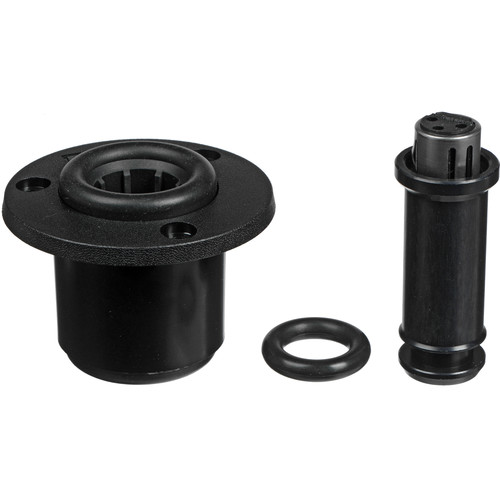 Shure A400SM-A400XLR Combination Kit for Gooseneck Mics