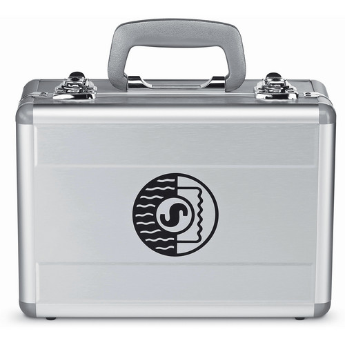 Shure Aluminum Carrying Case for KSM44A Condenser Microphones