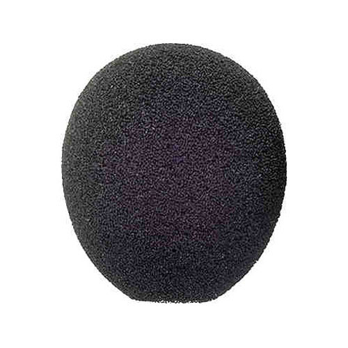 Shure Foam Mic Windscreen for Gooseneck Mics