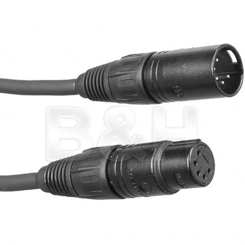 Shure C110 - 25' Extension Cable