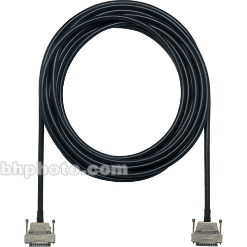 Shure C1-PL Power-line Cable