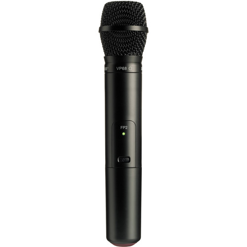Shure FP2 Wireless Handheld Transmitter (H5 / 518 - 542MHz)